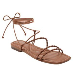 NWB March Fisher Lakita Sandals